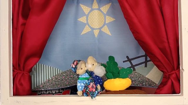 РЕПКА на новый лад 2023 смотреть онлайн