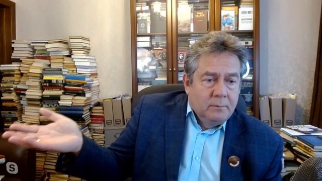 НИКОЛАЙ ПЛАТОШКИН. ПРЯМОЙ ЭФИР. 04.06.23 смотреть онлайн