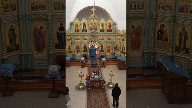 Господи, помилуй! Слава Тебе, Боже! смотреть онлайн