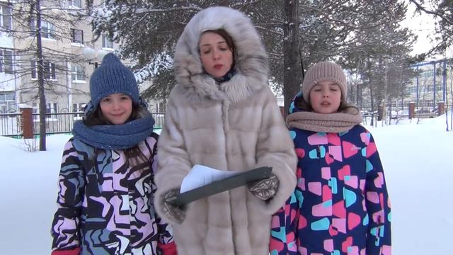 Леонид Лапцуй - Цветок севера