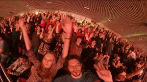 РУКИ ВВЕРХ 21 VR впервые в мире концерт 360°