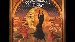 BLACKMORE'S NIGHT   THE TEMPLE OF THE KING