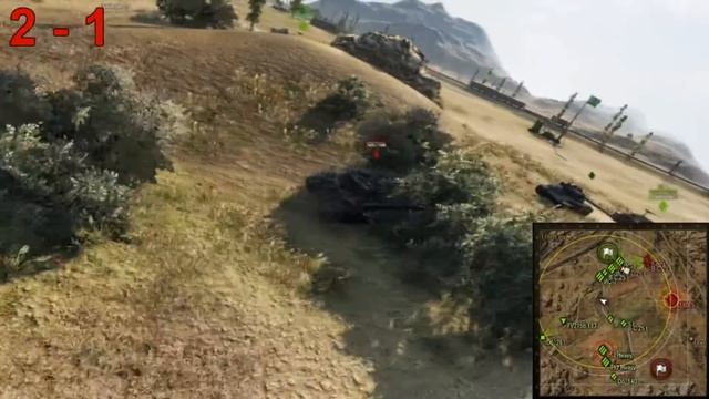 Ротный бой. Степи. LNGST vs ACES.