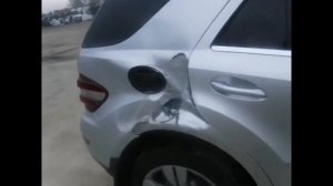 Разборка Мерседес МЛ ML 164 W164 ML320 CDI