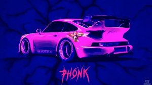 Dark Bass Phonk Drift | Choir Bass Phonk Drift
