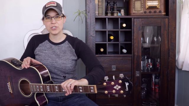 Is Your Acoustic Guitar Too Big? How To Find The BEST Guitar For Female Beginner Players смотреть онлайн