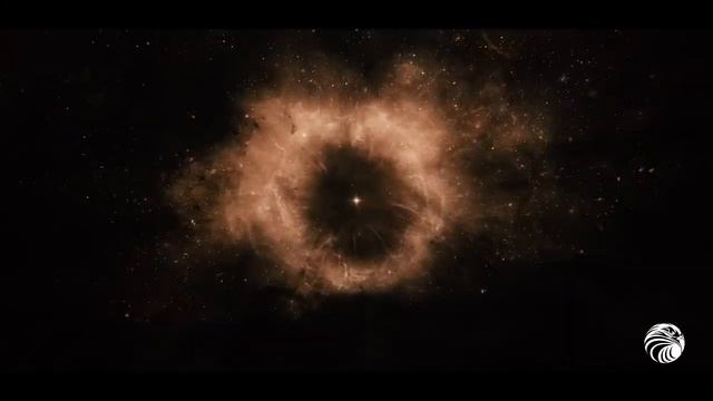 САМОЕ ТЕМНОЕ МЕСТО ВО ВСЕЛЕННОЙ