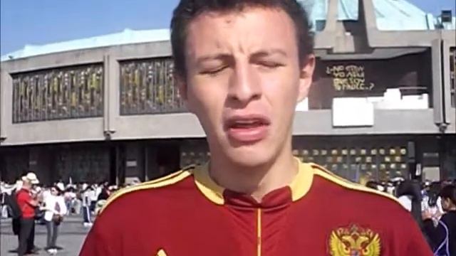 С радостью я вам говорю по-русски смотреть онлайн