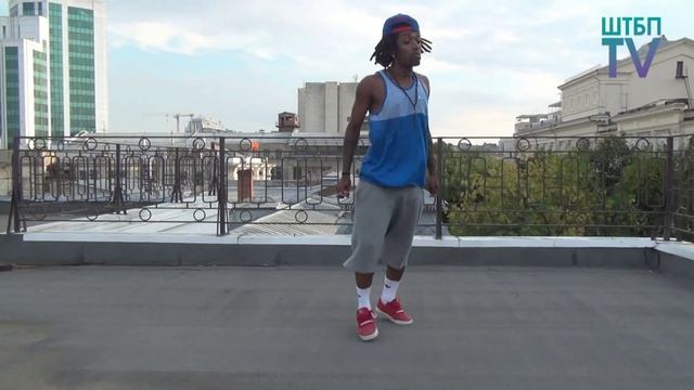 Проект М4: Lil' Jazz в школе танцев «Без правил» смотреть онлайн