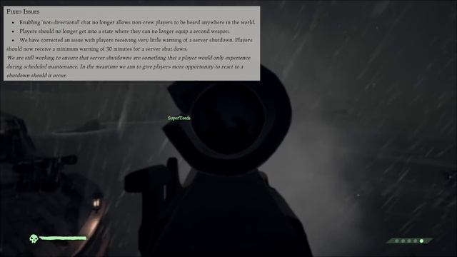 Sea of Thieves Patch Notes 1.0.3: Weapon Changes! Blunderbuss Nerf, Eye of Reach Buff + Better Aim смотреть онлайн