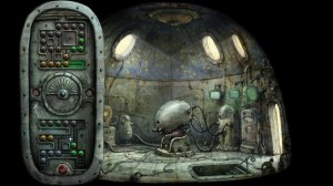 СЛОЖНЫЕ ГОЛОВОЛОМКИ В БАШНЕ / Machinarium Прохождение - Часть 4