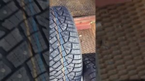 Зимняя резина Continental ContilceContact 2 - зимние шины