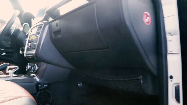 2017 Mercedes-Benz G-Class G 63 AMG смотреть онлайн