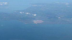 Boeing 777-300ER а/к Россия | Рейс Симферополь - Санкт-Петербург