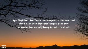 Eminem - Under the Influence (Lyrics) so you can suck my d*ck if you dont like my sh*t [Tiktok Song