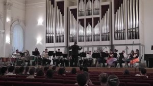 Bill Conti - Gonna Fly Now (Theme From Rocky) Maynard Ferguson