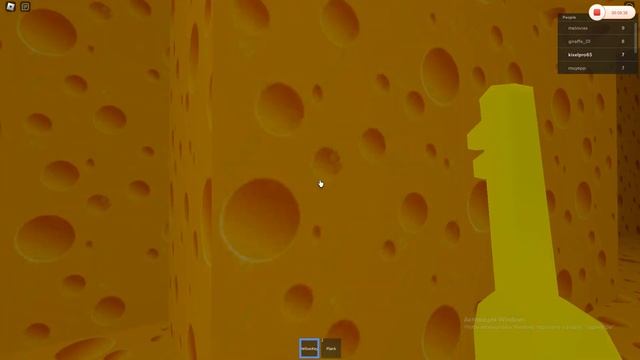 продолжаю играть в сырный лабиринт 2 часть смотреть онлайн