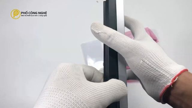 Giới thiệu Camera chuông cửa có hình IP Hikvision DS-KV8213-WME1 смотреть онлайн