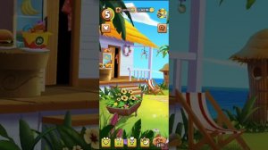 прохождение игры my talking hank #2