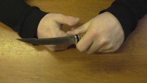 Мастерская Медведь Нож Рыбак. Обзор от клиента