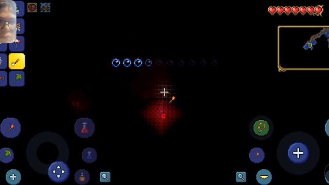 Я ПОБЕДИЛ ГЛАЗ КТУЛХУ! Прохождение игры Terraria за Стрелка часть 1 смотреть онлайн