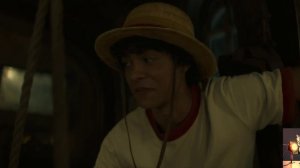 One Piece (Ван Пис) - Netflix - Нами рассказывает про Гранд Лайн