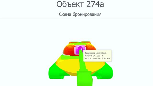 ОБЗОР ОБ-274а И НОВЫЙ ПРЕМ 8 УРОВНЯ WOT смотреть онлайн