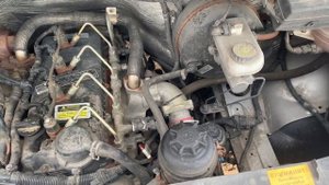 Газель  NEXT  2017 работа двигателя 2.8 Cummins пробегом 112 тысяч