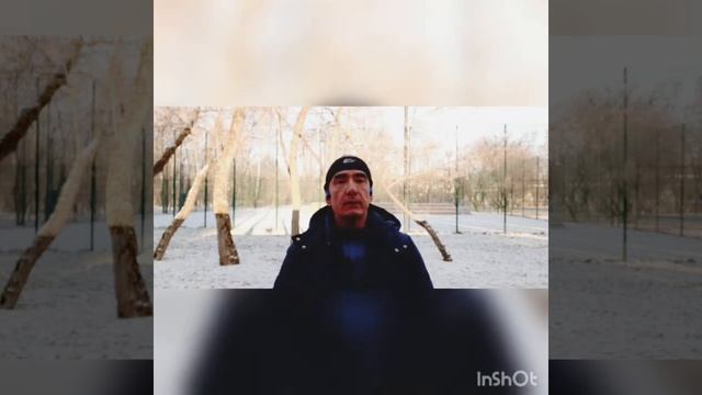 Техника бега