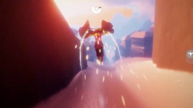 Как найти горячие источники в деревушке мечтаний |Sky: children of the light | перезалив