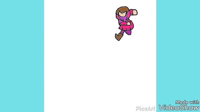 Sans vs Betty (Undertale Animation)Part 1 смотреть онлайн