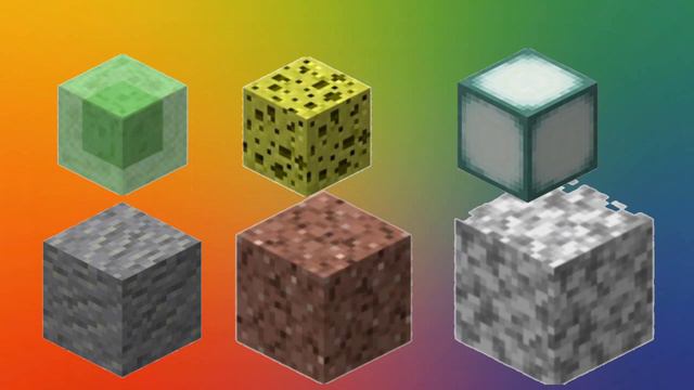 Что было в обновление Minecraft 1.8? смотреть онлайн