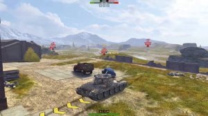 ALTPROTO AMX 30 - ОТКРЫВАЕМ КОНТЫ И ОБСУЖДАЕМ! 2023 Tanks Blitz | ZAF