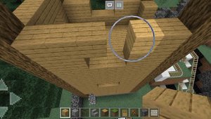 я делаю город жителей часть 6