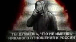 Патриотический ролик для молодёжи.