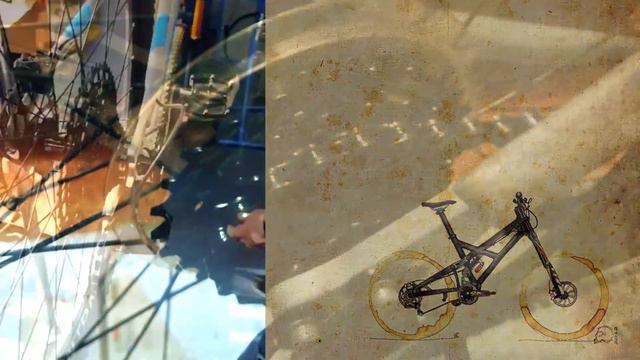 В преддверии нового велосезона 2021 смотреть онлайн