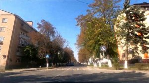 "Прогулка по Моздоку и станице Павлодольской".Моздокский район, РСО-А.15.09.2023