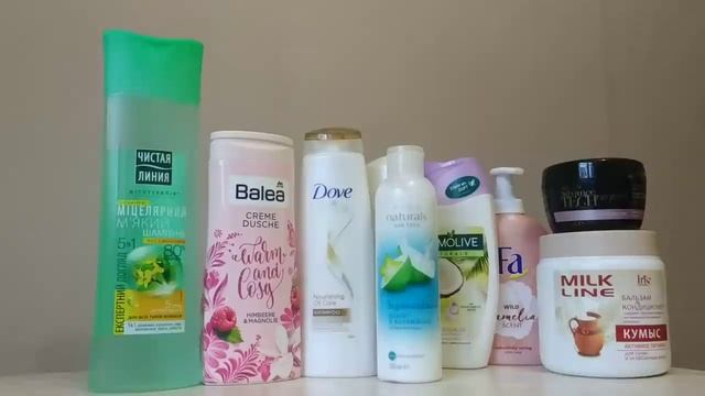 Посылка-поменяшка от Иришки ? смотреть онлайн