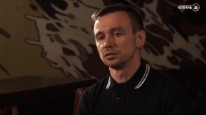 Музыкант Андрей Лысиков (Дельфин): я живу больше будущим, чем прошлым