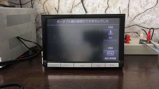 #36_2022 NSZA-X64T видео-обзор магнитолы. Серия №3. Подробно о меню настроек. смотреть онлайн