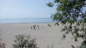 Отдых на красноярском море суббота.
