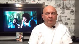 Кино и музыка #15 -  "Механическая сюита" Дмитрия Месхиева