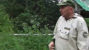 Вадим Чернобров о начале истории с Кыштымскими карликами.