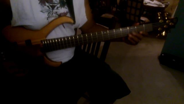 Ibanez BTB 1405 E смотреть онлайн