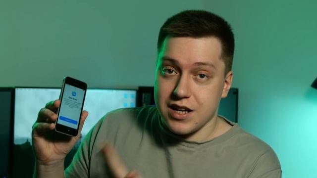 Этот день настал!! Обязательная установка российского ПО на Айфон! Смотрим и разбираемся в вопросе