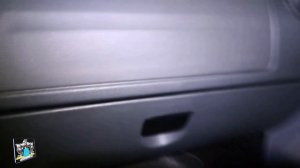 Расположение OBD разъема - Dacia Logan 1.6i