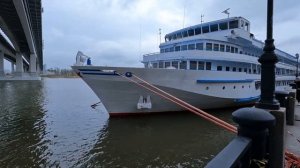 Ростов-на-Дону/ Ростов в деталях/ Набережная Дона