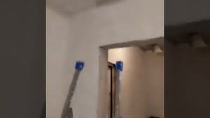 Установка канального фанкойла в квартире