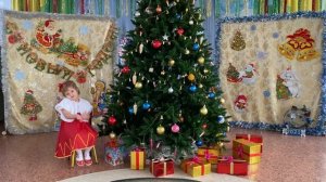 песня Елочка зеленая сл. и муз. Т.Дементьевой