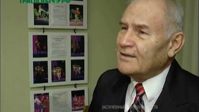 Драматическому театру имени А.Островского исполнилось 74 года смотреть онлайн